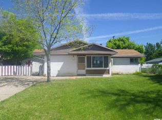 549 Marva Ave, Layton, UT 84041