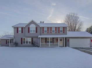 2065 Weedy St, Green Bay, WI 54313