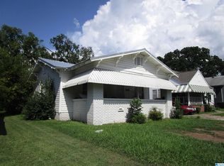 4251 Jackson St, Birmingham, AL 35217