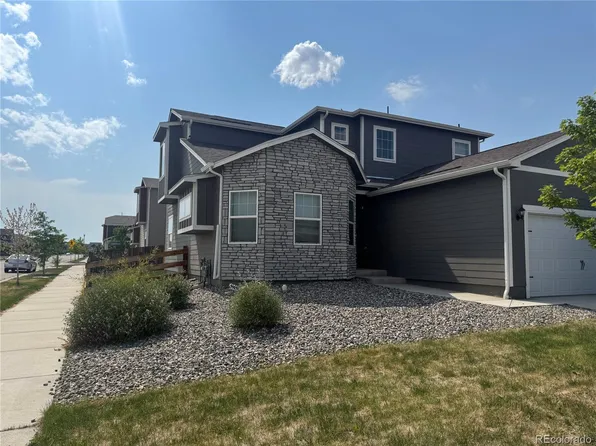 805 Twining Avenue, Brighton, CO 80601