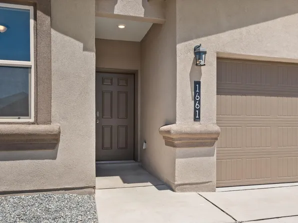 2516 Talisker Loop NE, Rio Rancho, NM 87144