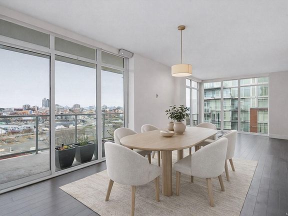 4th image of 83 Saghalie Rd #809