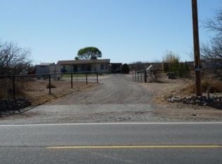 1402 N Ocotillo Rd, Benson, AZ 85602