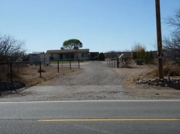 1402 N Ocotillo Rd, Benson, AZ 85602
