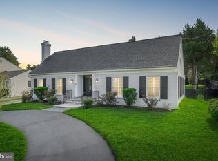 11005 Luxmanor Rd, Rockville, MD
