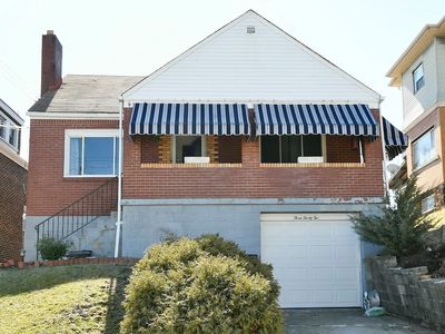 332 Quincy Ave, Pittsburgh, PA, 15210
