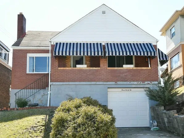 332 Quincy Ave, Pittsburgh, PA 15210