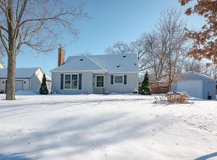 7127 Logan Ave S, Richfield, MN 55423