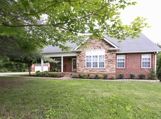 168 Moccasin Rd, Lebanon, TN 37090