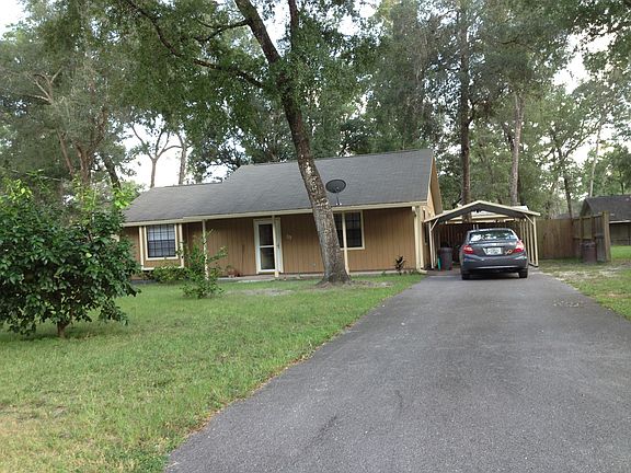 drive & carport