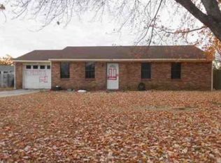 301 Blackberry Dr SW, Decatur, AL 35603