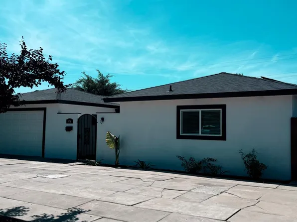 974 W Fairmont Ave, Clovis, CA 93612