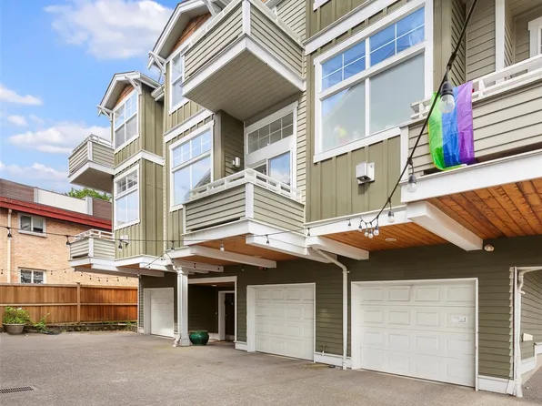 1806 14th Avenue #B, Seattle, WA 98122