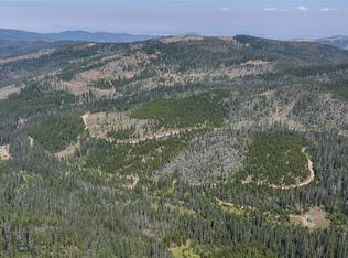 7379 Hahn Creek Rd, Elliston, MT 59728