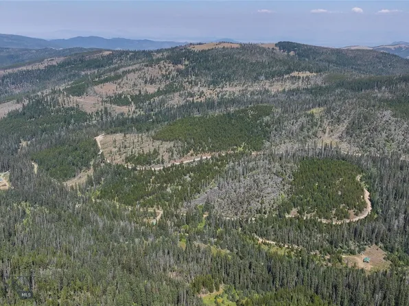 7379 Hahn Creek Rd, Elliston, MT 59728