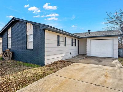 4618 NW Ozmun Ave, Lawton, OK, 73505