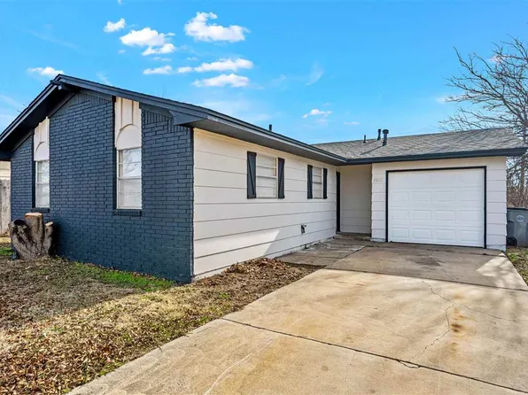 4618 NW Ozmun Ave, Lawton, OK 73505