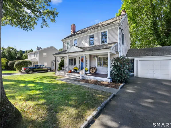 88 Middlebrook Drive, Fairfield, CT 06824