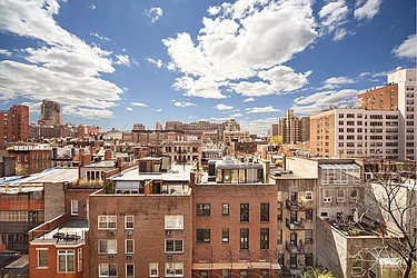 Rented by Brown Harris Stevens