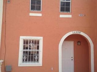 16958 NW 55th Ave, Miami Gardens, FL 33055