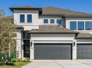 220 Meadow Beauty Ln, Georgetown, TX 78633