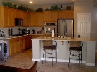 5770 Calanas Ave, Las Vegas, NV 89141