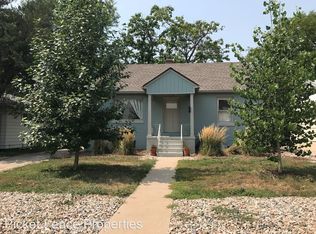 2431 9th Ave UNIT A, Greeley, CO 80631