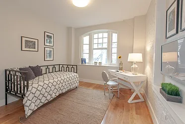 Rented by Ideal Properties Group