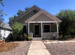 219 Custer Ave, Colorado Springs, CO 80903