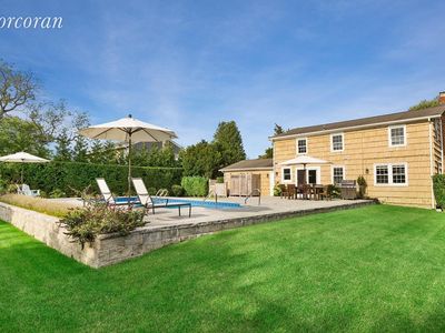 11 Bayview Dr, Westhampton, NY, 11977