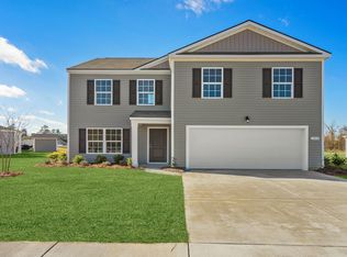 241 Cold Creek Loop, Port Wentworth, GA 31407