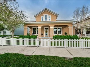 3526 Albritton St, New Port Richey, FL 34655