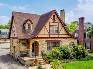 2336 Strathmoor Blvd, Strathmoor Village, KY 40205