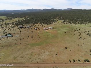 N 3262nd, Vernon, AZ 85940