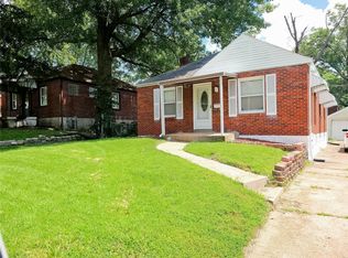 5404 Fletcher St, Saint Louis, MO