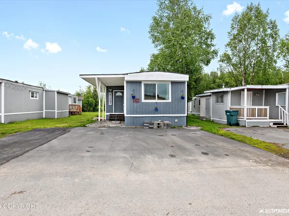 1200 W Dimond Blvd #1456, Anchorage, AK 99515