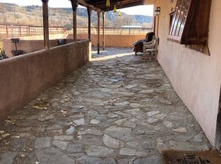 16787 Us Highway 550, Aztec, NM 87410