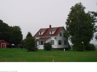 157 Stockholm Rd, New Sweden, ME 04762