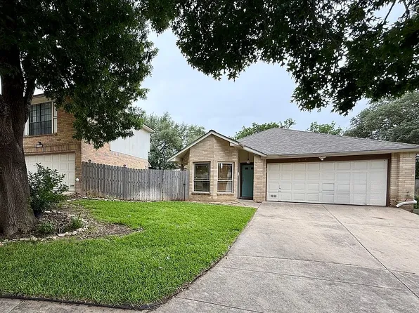 6706 Secession Ln, San Antonio, TX 78240