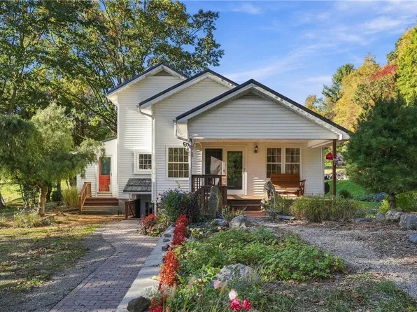 160 Steckler Rd, Stoneboro, PA 16153