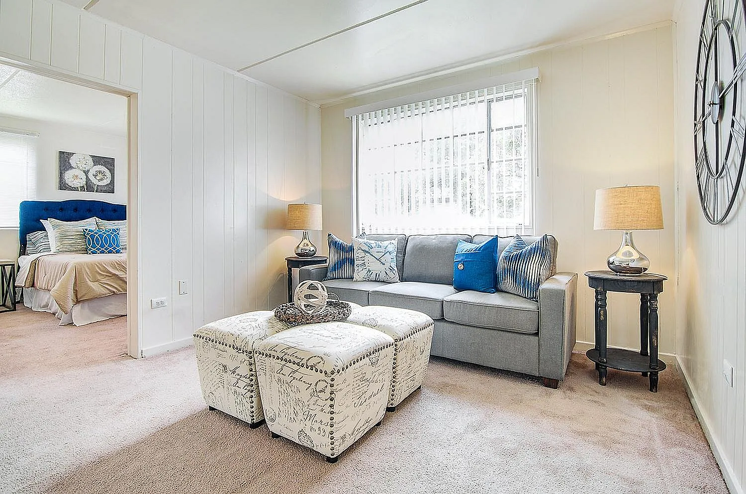 Sedgefield Apartments — Photo 2