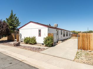 1359 Leopard St, Reno, NV 89506