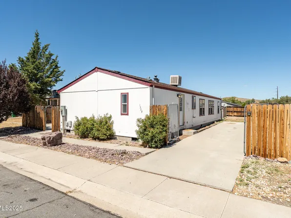 1359 Leopard St, Reno, NV 89506