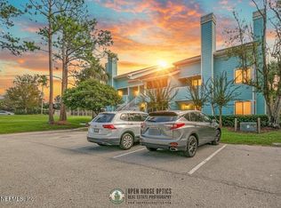100 Fairway Park Blvd UNIT 703, Ponte Vedra Beach, FL 32082