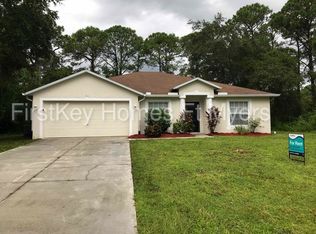 1311 Jacobs St, Port Charlotte, FL 33953