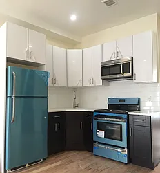 Rented by At Home Realty NY LLC