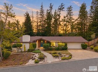 85 Warfield Dr, Moraga, CA 94556