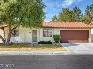 1616 Barrel Cactus Ct, Las Vegas, NV 89108