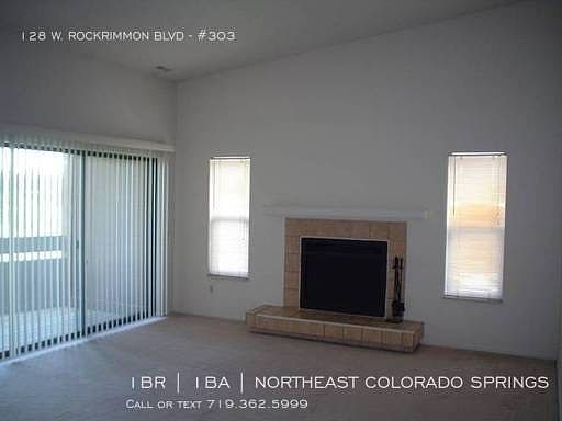 2nd image of 128 W Rockrimmon Blvd APT 303