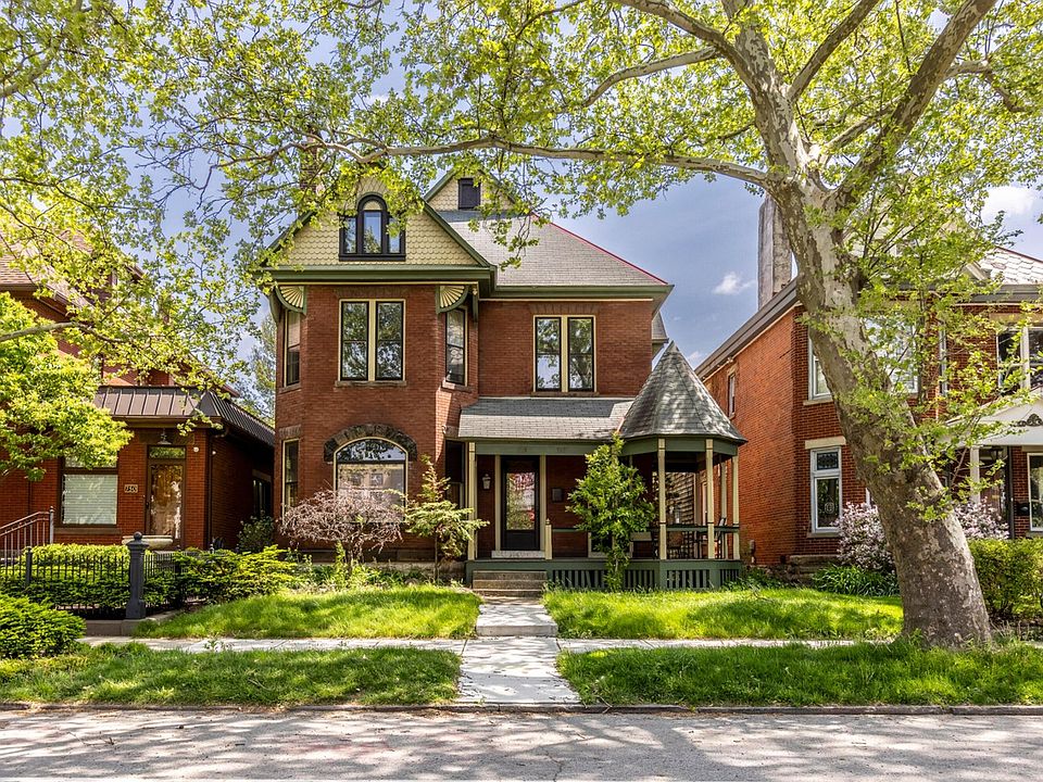 1st image of 746 Neil Ave